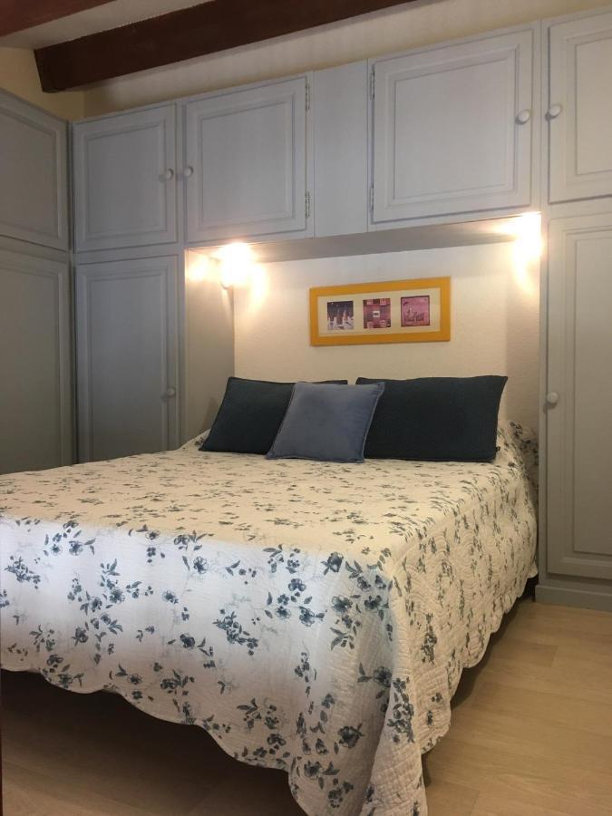 Les Galets de Sanary - Vue mer Extérieur photo