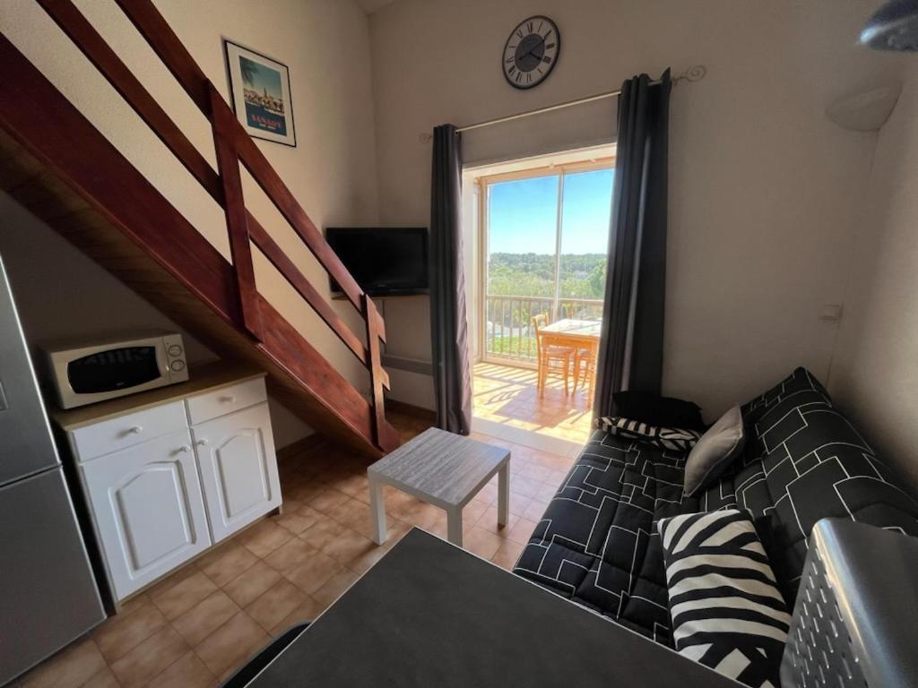 Les Galets de Sanary - Vue mer Extérieur photo