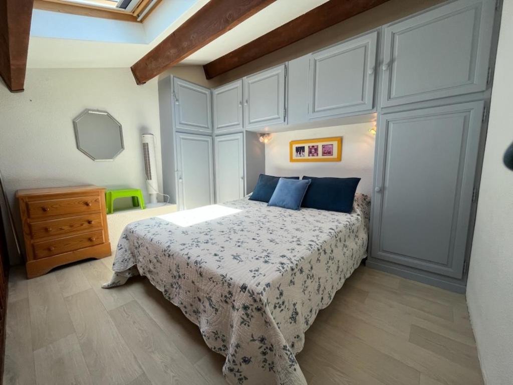 Les Galets de Sanary - Vue mer Extérieur photo